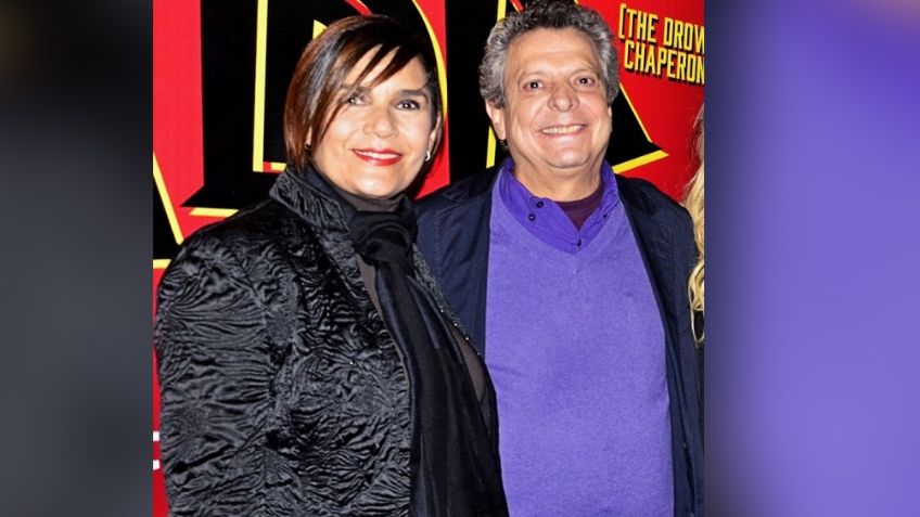 "Hubo violencia": Actor de Televisa confiesa en 'Sale el Sol' que se divorcia por esto