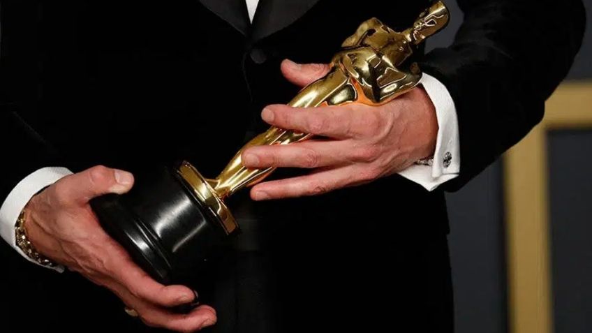 ¿México presente en los Oscar 2021? Conoce a los mexicanos nominados a ganar una estatuilla