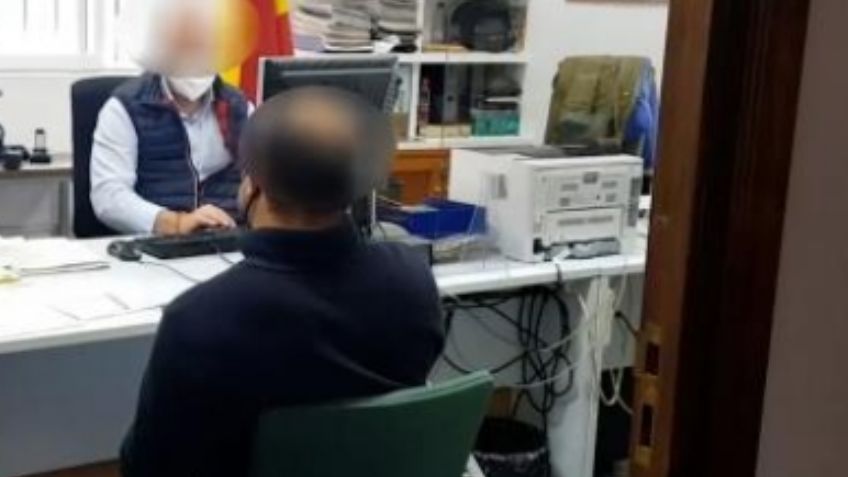 Detienen a 35 pederastas; cayeron en anuncio de menor que ofrecía relaciones íntimas