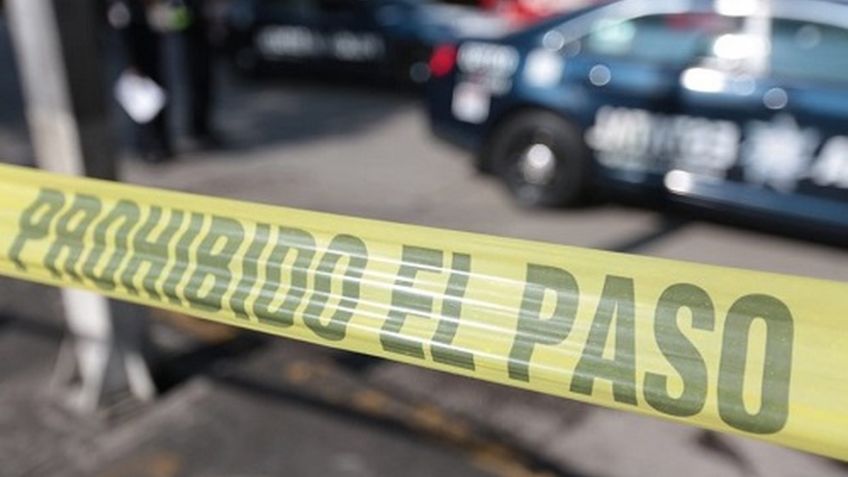 Abuelita que iba a vender chácharas al mercado muere atropellada en el Estado de México