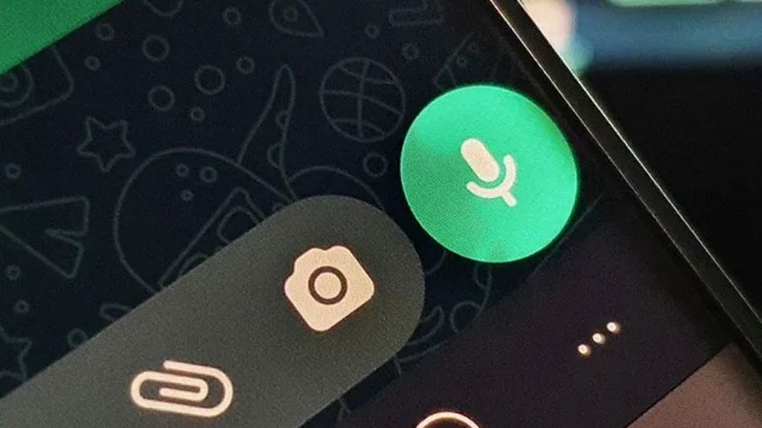 WhatsApp: Esta es la verdadera función de la velocidad en las notas de voz