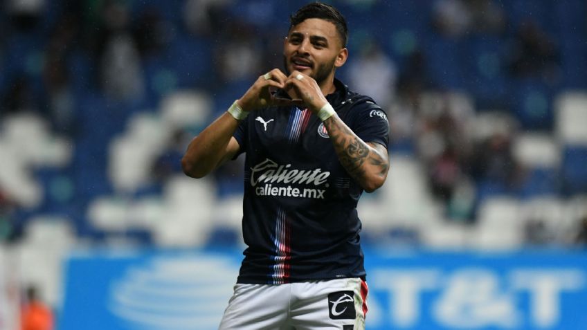 Previo al clásico tapatío, así se burla Chivas de Atlas por sus 70 años sin título