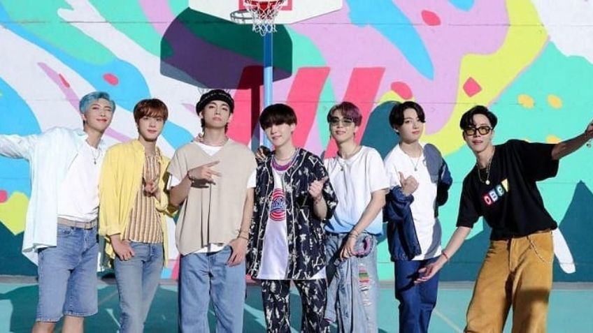 BTS dará un concierto gratis a través de TikTok y así es como hay que ganarse un lugar