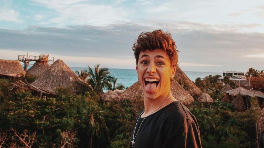 ¡Imparable! Revista invita a Juanpa Zurita a aparecer en su portada: "Increíble sesión"