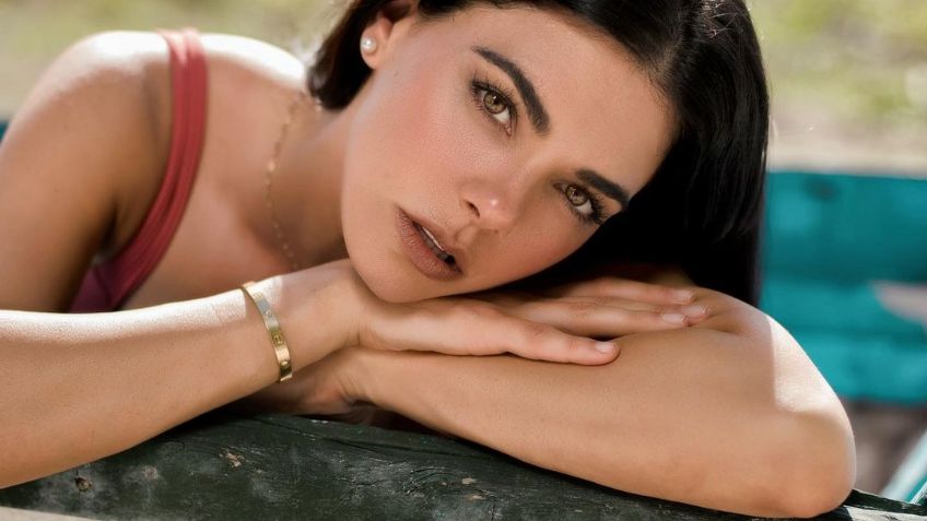 De no creer: Esta es la razón por la que Livia Brito se negó a besar a José Manuel Figueroa