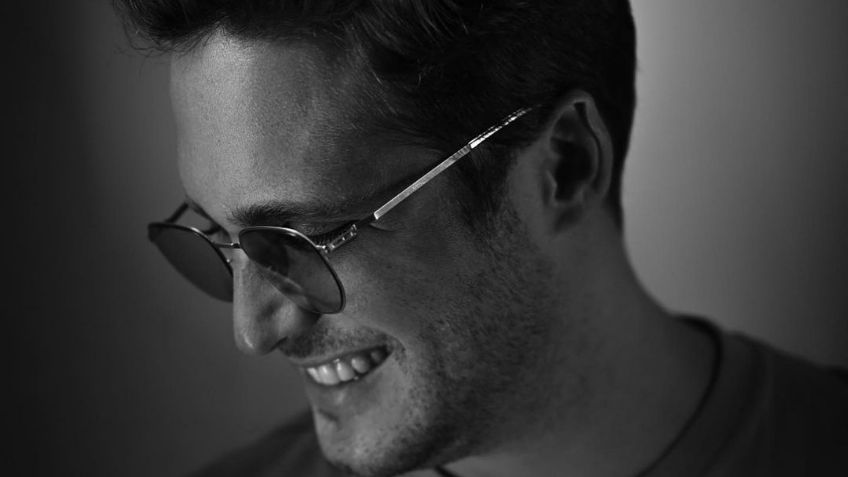 Diego Boneta ya hacía de Luis Miguel desde pequeño y este VIDEO lo confirma