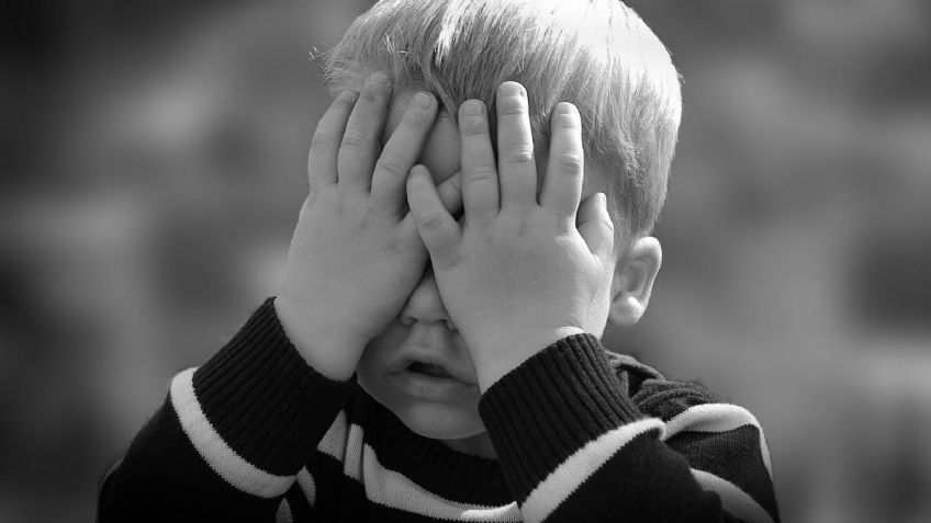 Impactante: El estrés en la infancia y adolescencia modificaría el cerebro de las personas