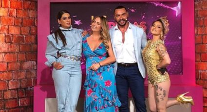 Más cambios en el programa: Este famoso actor de Televisa se integraría a 'Hoy'
