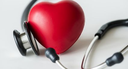 Asombroso: Tener apoyo nutricional puede reducir las muertes por problemas del corazón