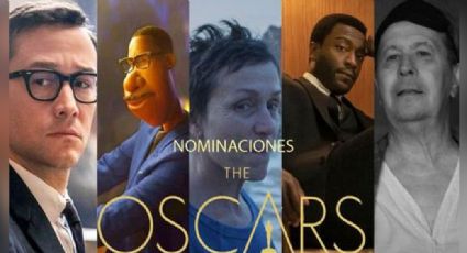 Y el Oscar es para...: Estos serían los ganadores de la estatuilla dorada según expertos