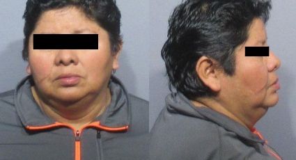Recibe seis años de cárcel, mujer que tenía prisioneros a más de 30 migrantes en su sótano