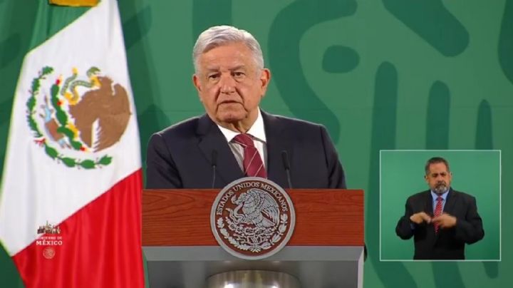 AMLO: Paro de trabajadores del Metro, tras tragedia en Línea 12, es "politiquería"