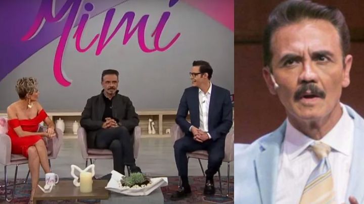 Tras visitar TV Azteca, reportan delicado a actor de 'El Señor de los Cielos': "Está intubado"