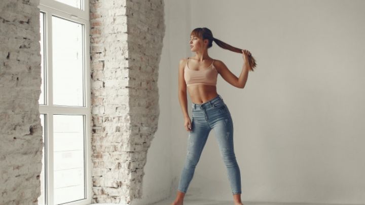 Moda peligrosa: Usar jeans ajustados podrían ser un peligro para tu salud