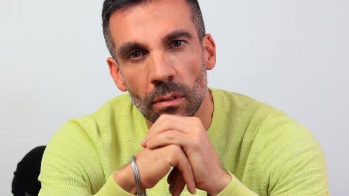 ¿Ahora sí? Tío de Frida Sofía la defiende de Enrique Guzmán: "¡Se quieren hacer famosos!"