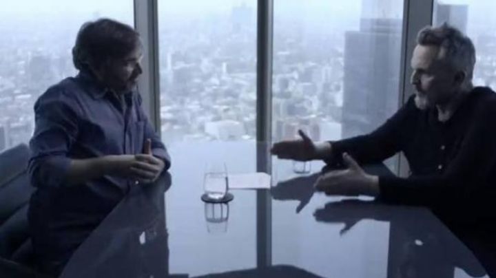 Miguel Bosé 'destroza' a Jordi Évole por su entrevista: "la manipulación es inmensa"