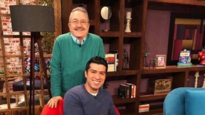 Tensión en pasillos de TV Azteca: Pedro Sola se enoja con Manjarrez; no le dirige la palabra