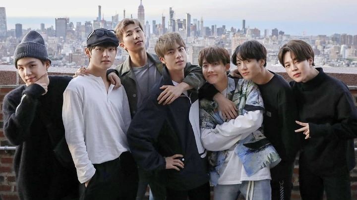 ¡Expertos en moda! BTS se une a esta reconocida marca de lujo y así les dan la bienvenida