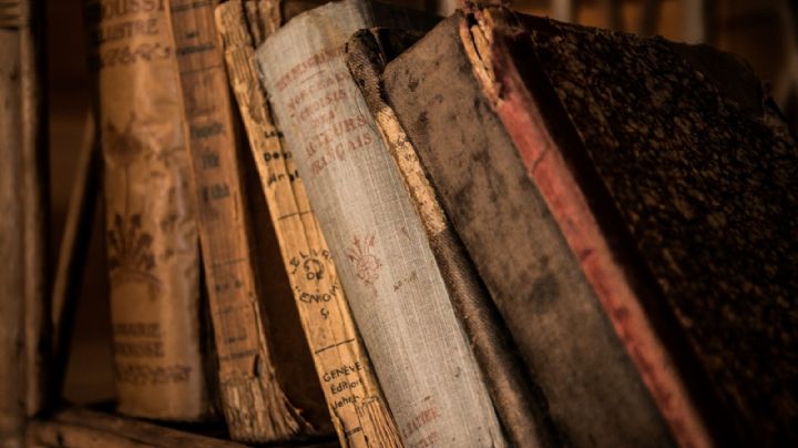 Festeja el Día Internacional del Libro con algunas de las obras literarias más famosas