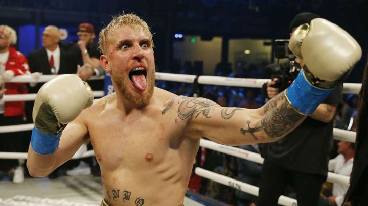 Excolaboradores del youtuber Jake Paul lo acusan de robo, explotación y abuso sexual