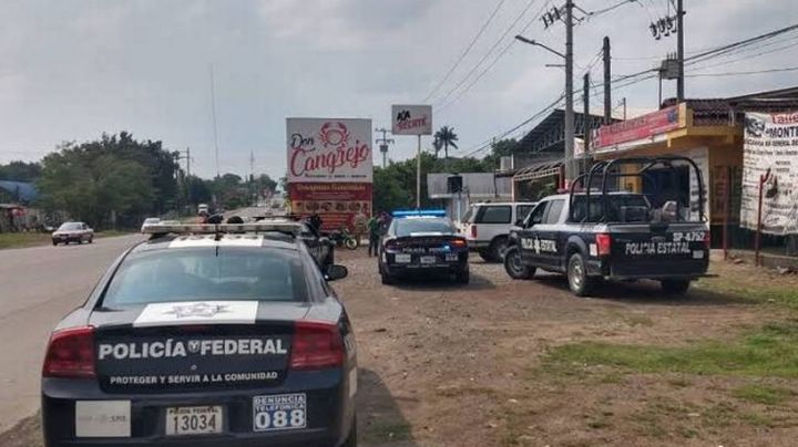 Carpintero es baleado y golpeado por desconocidos al salir de su negocio