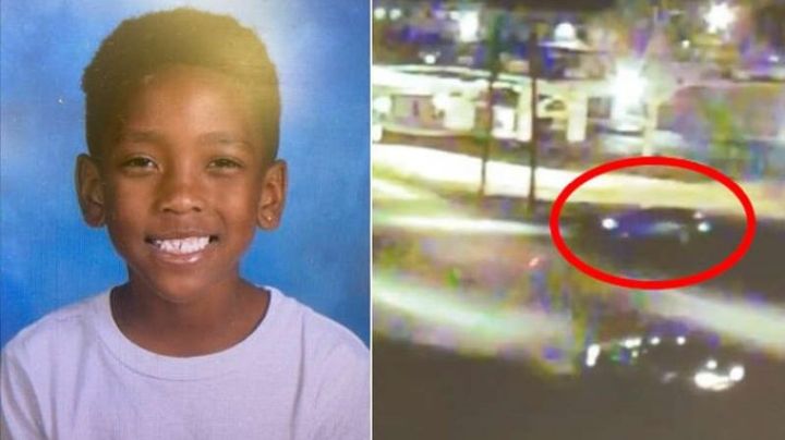 Arrestan a un hombre por disparar contra un auto y matar a un niño de 7 años de edad