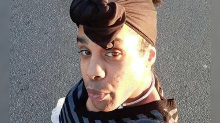 Isaiah Brown casi muere a tiros por el mismo policía que lo llevó a su casa una hora antes