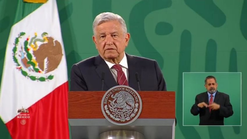 "No habrá impunidad": AMLO sobre el diputado de Morena acusado de abuso sexual