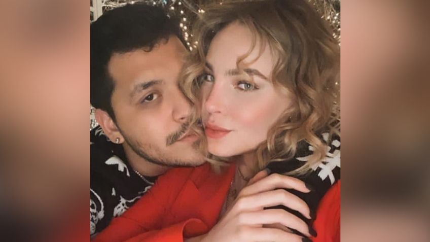 ¿'Adiós Amor'? Christian Nodal abandonaría la música para complacer a Belinda