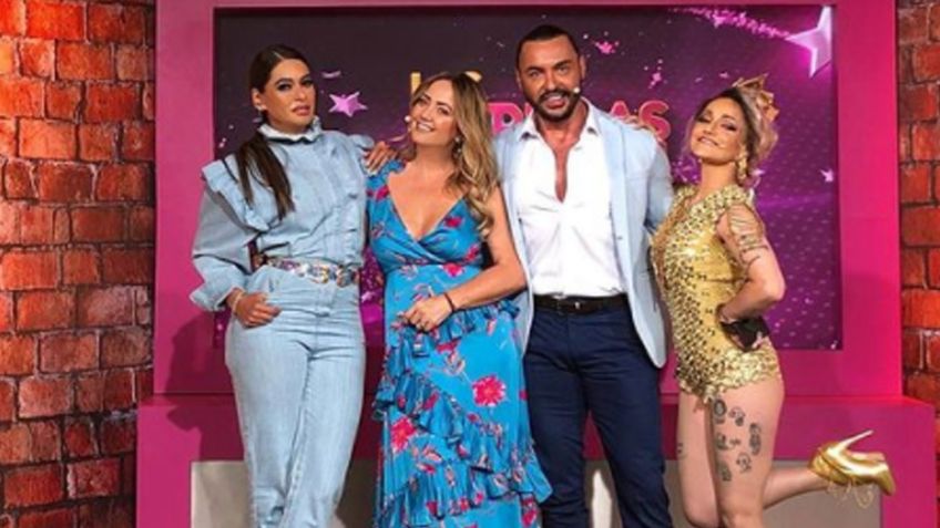 Más cambios en el programa: Este famoso actor de Televisa se integraría a 'Hoy'