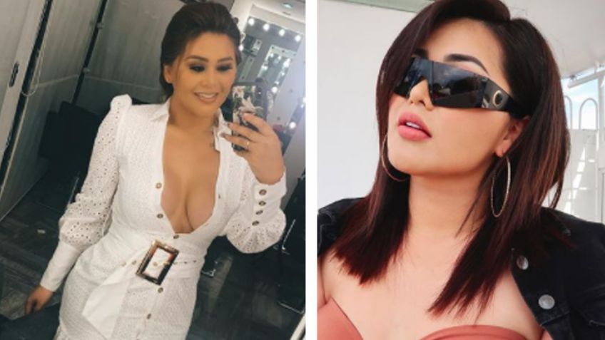 VIDEO: 'Gomita' se luce en famoso challenge de TikTok y se la comen viva: "Se ve mal"