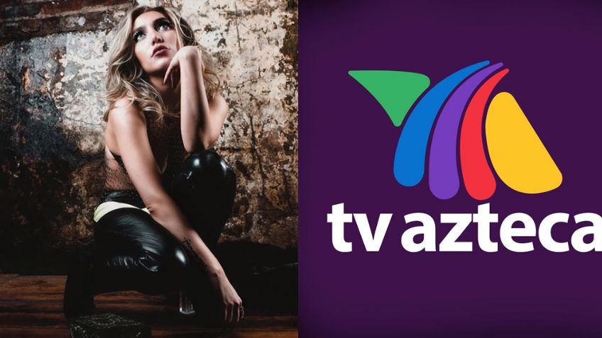 Frida Sofía 'explota' contra TV Azteca y los 'destroza' en redes: "TV Apesta y sus bots'
