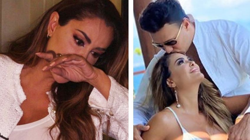 Adiós Ninel Conde: Desde 'Sale el Sol', revelan que Larry Ramos podría pasar 20 años en prisión