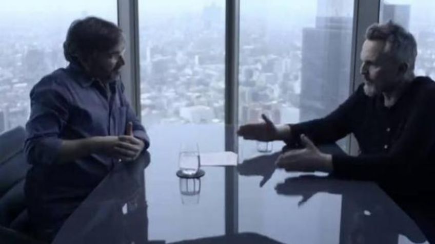 Miguel Bosé 'destroza' a Jordi Évole por su entrevista: "la manipulación es inmensa"