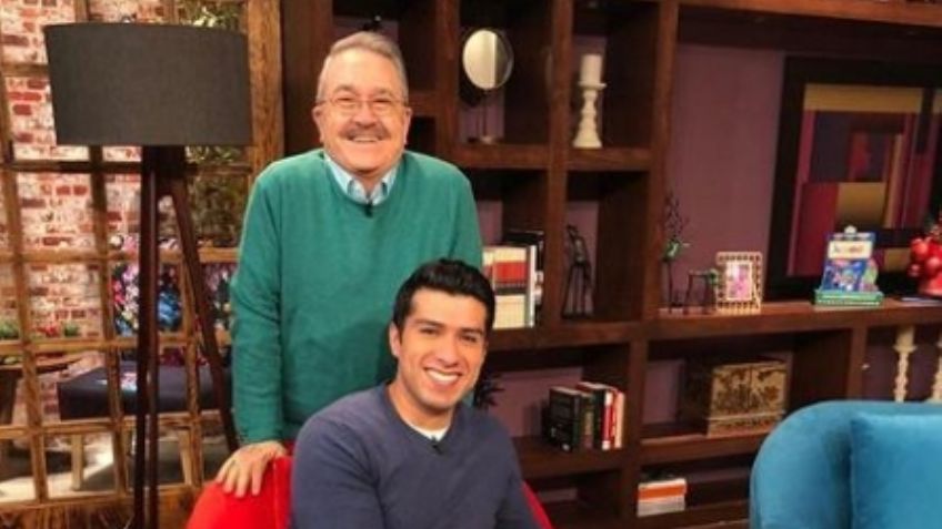 Tensión en pasillos de TV Azteca: Pedro Sola se enoja con Manjarrez; no le dirige la palabra