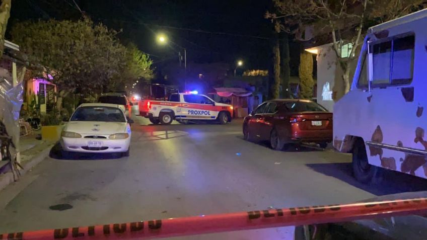 Por resistirse a arresto y agredir, policías abaten a un presunto maleante