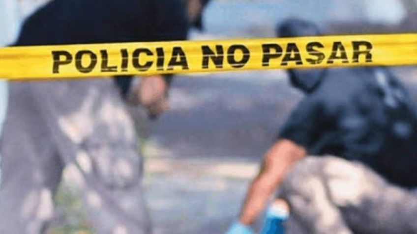 Ecatepec: En sábanas llenas de sangre, hallan feto humano de 5 meses de gestación