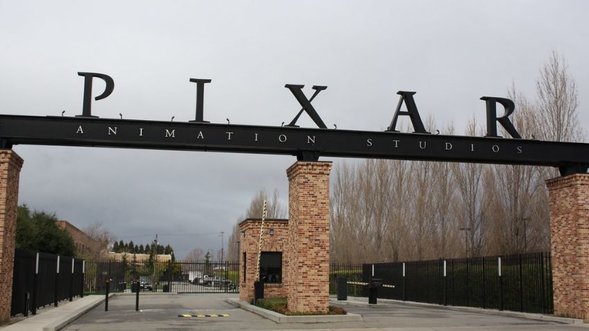 ¡Inclusión imparable! Pixar prepara película con protagonista trans; buscan actriz