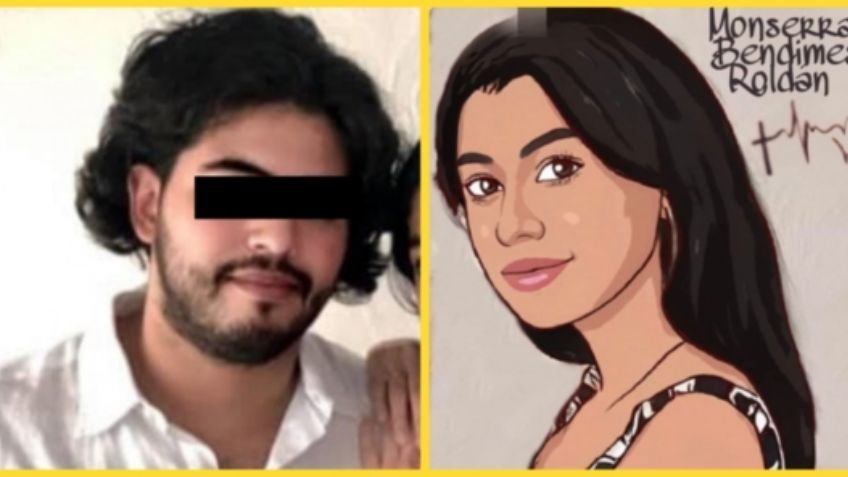 Tras permanecer 6 días en coma por la brutal golpiza de su novio, 'Monse' es desconectada