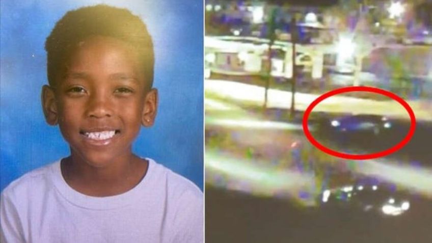 Arrestan a un hombre por disparar contra un auto y matar a un niño de 7 años de edad