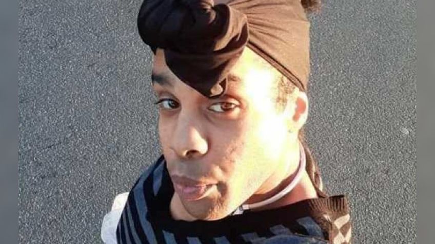 Isaiah Brown casi muere a tiros por el mismo policía que lo llevó a su casa una hora antes