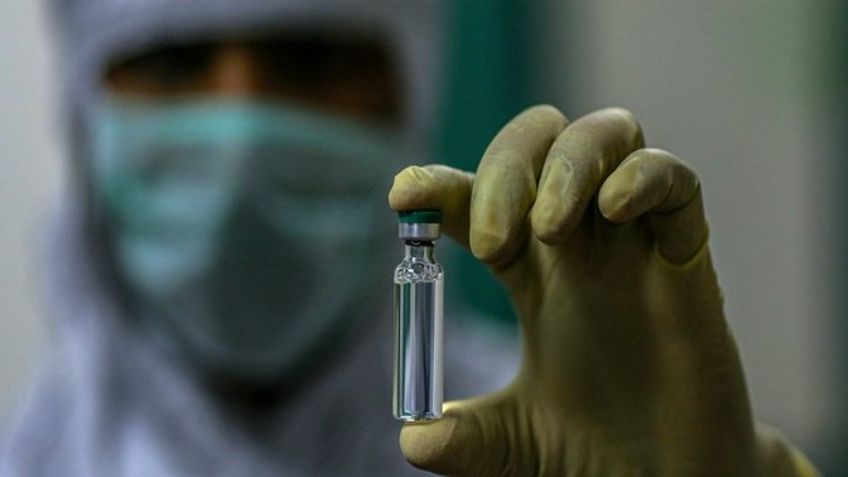 Asombroso: Este medicamento ayudaría a tratar el cáncer de pulmón