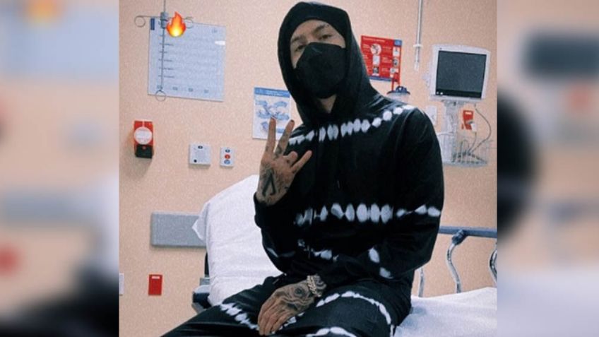 ¿Juan de Dios Pantoja se despide de su carrera? Este es el sorprende mensaje que lo especula