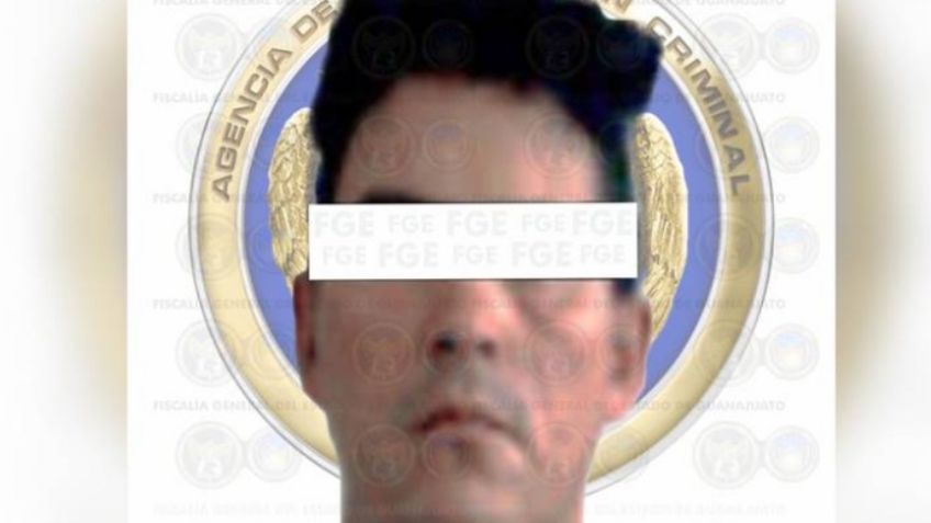 Guanajuato: Hombre abusa de menores y los grababa; compartió los videos con sus contactos