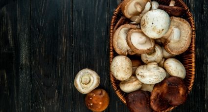 ¡Grandes noticias! Comer hongos reduce el riesgo de tener cáncer hasta en 45%
