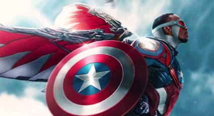 Marvel ya trabaja en 'Capitán América 4' tras el éxito de 'Falcon y el Soldado del Invierno'