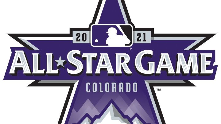 ¡Conócelo! Develan el logo del Juego de Estrellas de las Grandes Ligas 2021