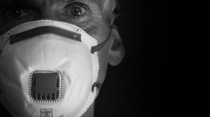 Detectan nueva variante de Covid-19 en Túnez; el sistema sanitario del país colapsa