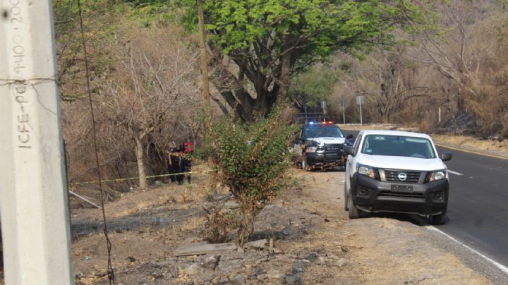 Tenebroso hallazgo: Encuentran el cadáver de un maestro de inglés; lo balearon brutalmente