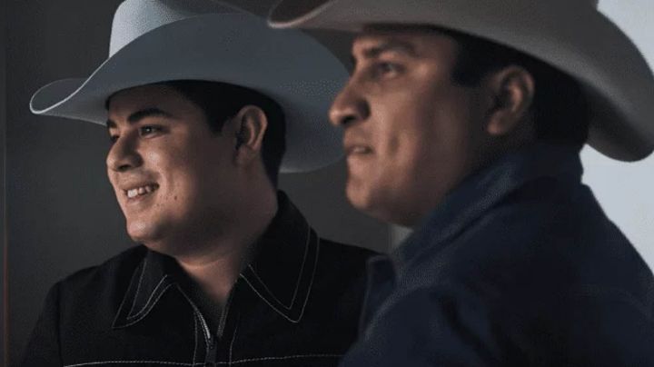 ¿Qué traman? En redes sociales, sale a la luz polémica FOTO de Julión Álvarez y Alfredo Olivas